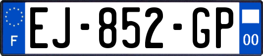 EJ-852-GP