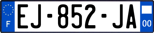 EJ-852-JA