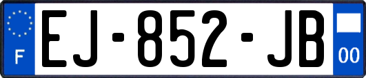 EJ-852-JB