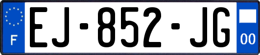 EJ-852-JG