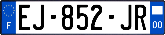 EJ-852-JR