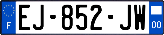 EJ-852-JW