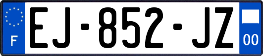 EJ-852-JZ