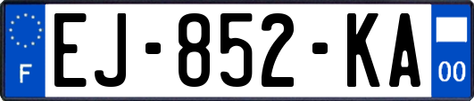 EJ-852-KA