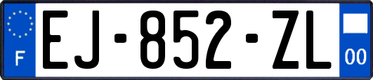 EJ-852-ZL