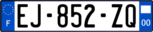 EJ-852-ZQ