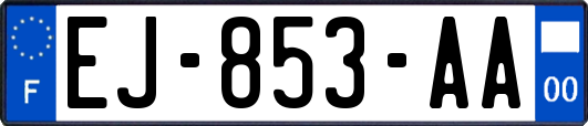 EJ-853-AA