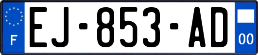 EJ-853-AD