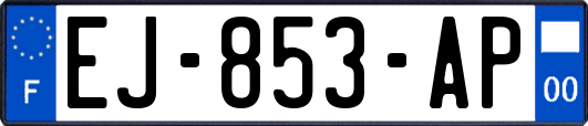 EJ-853-AP