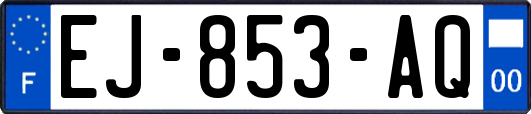 EJ-853-AQ