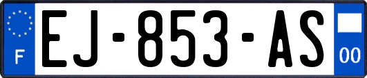 EJ-853-AS