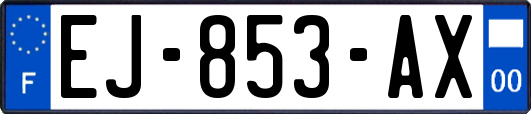 EJ-853-AX