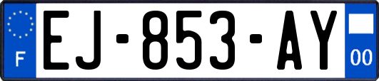 EJ-853-AY