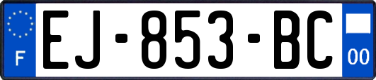 EJ-853-BC