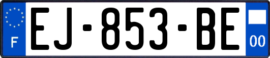 EJ-853-BE