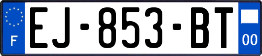 EJ-853-BT