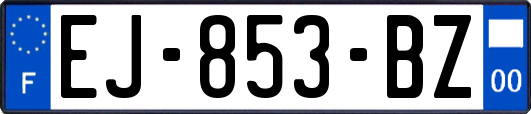 EJ-853-BZ