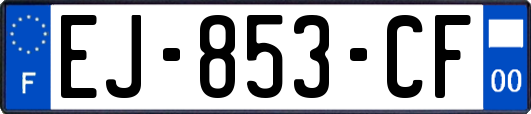 EJ-853-CF