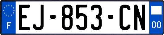 EJ-853-CN