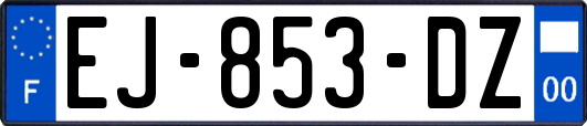 EJ-853-DZ