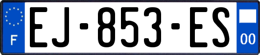 EJ-853-ES