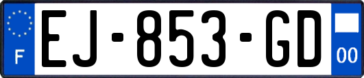 EJ-853-GD