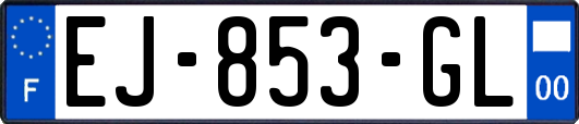 EJ-853-GL