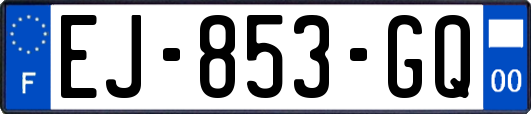 EJ-853-GQ