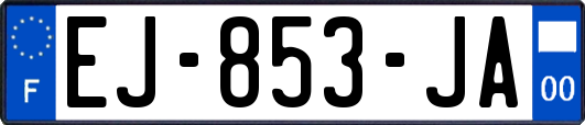 EJ-853-JA