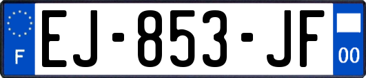 EJ-853-JF