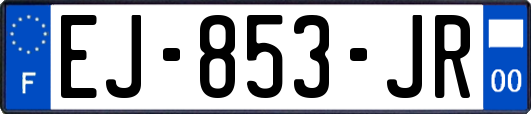 EJ-853-JR