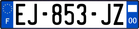 EJ-853-JZ