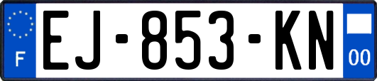 EJ-853-KN
