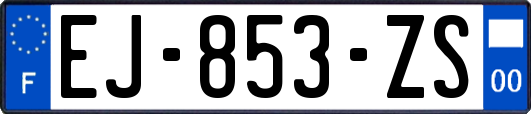 EJ-853-ZS