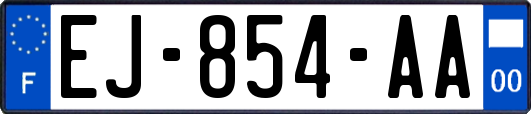 EJ-854-AA