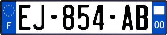 EJ-854-AB