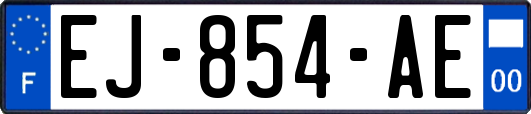 EJ-854-AE