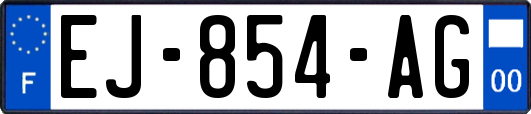 EJ-854-AG