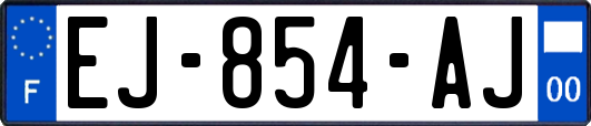 EJ-854-AJ