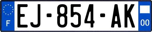 EJ-854-AK