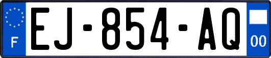 EJ-854-AQ