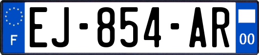 EJ-854-AR