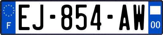 EJ-854-AW