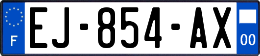 EJ-854-AX