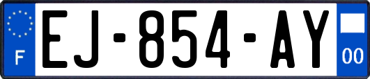 EJ-854-AY