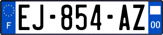 EJ-854-AZ