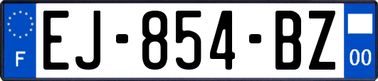 EJ-854-BZ