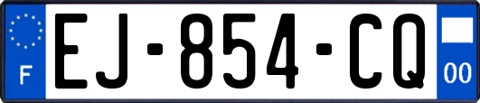 EJ-854-CQ