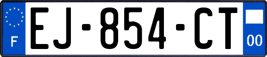 EJ-854-CT