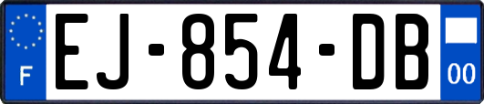 EJ-854-DB